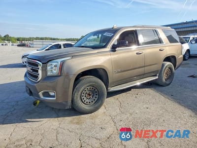 2016 GMC YUKON SLE 1GKS1AKC6GR328052 - główne zdjęcie licytacji z USA - miniatura