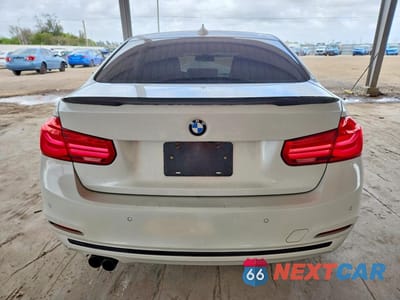 Zdjęcie 6 z 13 samochodu: 2016 BMW 328 I SULEV VIN:WBA8E9C5XGK648828 - miniatura