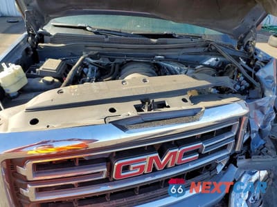 Zdjęcie 11 z 11 samochodu: 2016 GMC SIERRA K1500 SLE VIN:1GTV2MEC5GZ118545 - miniatura