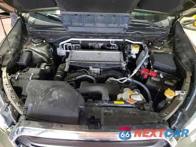 Zdjęcie 12 z 13 samochodu: 2022 SUBARU ASCENT LIMITED VIN:4S4WMAKD8N3442188 - miniatura