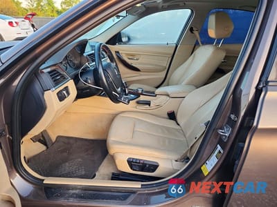 Zdjęcie 7 z 12 samochodu: 2014 BMW 328 D VIN:WBA3D3C56EK154263 - miniatura