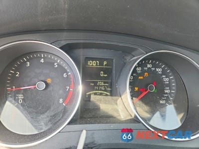 Zdjęcie 9 z 12 samochodu: 2015 VOLKSWAGEN JETTA BASE VIN:3VW2K7AJ8FM260295 - miniatura