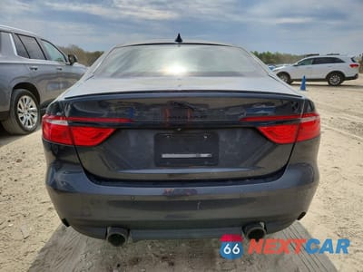 Zdjęcie 6 z 12 samochodu: 2016 JAGUAR XF R - SPORT VIN:SAJBF4BV7GCY18780 - miniatura