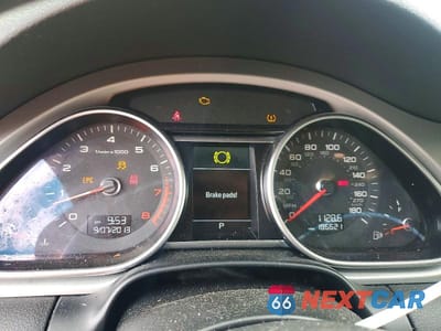 Zdjęcie 9 z 13 samochodu: 2014 AUDI Q7 PREMIUM PLUS VIN:WA1LGAFE7ED016983 - miniatura