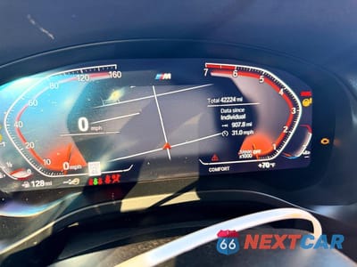 Zdjęcie 9 z 14 samochodu: 2022 BMW X4 XDRIVE30I VIN:5UX33DT05N9M50459 - miniatura