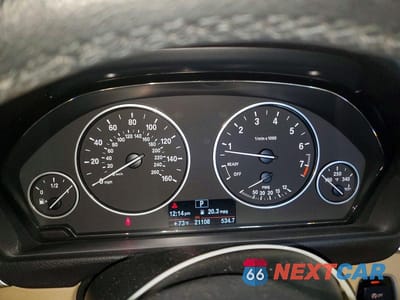 Zdjęcie 9 z 12 samochodu: 2014 BMW 335 XI VIN:WBA3B9C53EF588304 - miniatura