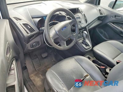 Zdjęcie 8 z 13 samochodu: 2015 FORD TRANSIT CONNECT XL REFRIGERATED DELIVERY VAN VIN:NM0LS7E73F1218536 - miniatura