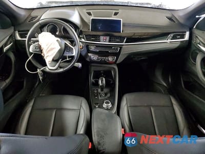 Zdjęcie 8 z 13 samochodu: 2021 BMW X1 XDRIVE28I VIN:WBXJG9C01M3M76507 - miniatura