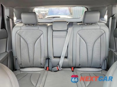 Zdjęcie 10 z 14 samochodu: 2019 LINCOLN NAUTILUS RESERVE VIN:2LMPJ8LP7KBL26379 - miniatura