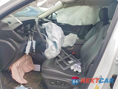 Zdjęcie 7 z 13 samochodu: 2021 BUICK ENVISION ESSENCE VIN:LRBFZPR47MD125671 - miniatura