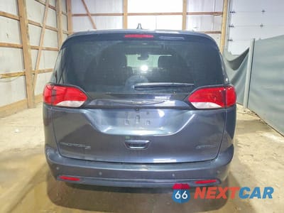 Zdjęcie 6 z 13 samochodu: 2019 CHRYSLER PACIFICA LIMITED VIN:2C4RC1GG8KR597611 - miniatura