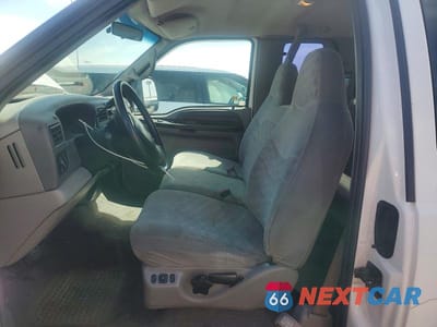 Zdjęcie 7 z 12 samochodu: 1999 FORD F250 SUPER DUTY VIN:1FTNX20FXXEC76510 - miniatura