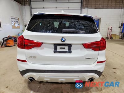 Zdjęcie 6 z 14 samochodu: 2019 BMW X3 SDRIVE30I VIN:5UXTR7C55KLF24234 - miniatura