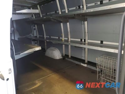 Zdjęcie 10 z 12 samochodu: 2018 MERCEDES BENZ SPRINTER 2500 DELIVERY VAN VIN:WD3PE8CD3JP598360 - miniatura