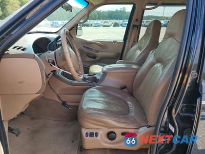 Zdjęcie 7 z 13 samochodu: 1998 FORD EXPEDITION VIN:1FMRU17L7WLB08555 - miniatura