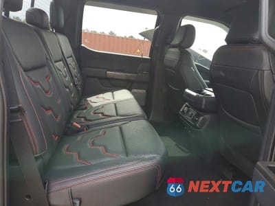 Zdjęcie 10 z 12 samochodu: 2023 FORD F150 SUPERCREW VIN:1FTFW1E54PFA93227 - miniatura
