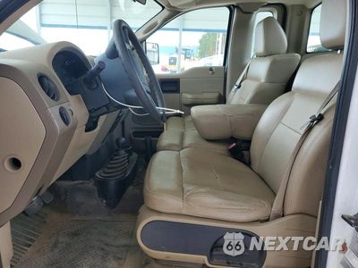 Zdjęcie 7 z 12 samochodu: 2008 FORD F150 VIN:1FTRF14W58KE32920 - miniatura