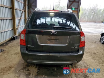 Zdjęcie 6 z 13 samochodu: 2011 KIA RONDO VIN:KNAHH8C61B7343854 - miniatura