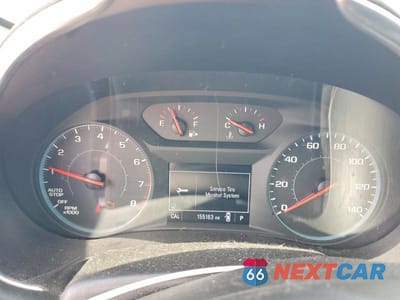 Zdjęcie 9 z 12 samochodu: 2018 CHEV MALIBU LT VIN:1G1ZD5ST5JF151827 - miniatura