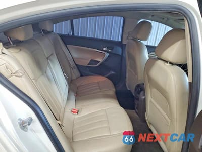 Zdjęcie 10 z 12 samochodu: 2014 BUICK REGAL PREMIUM VIN:2G4GN5EX3E9165696 - miniatura