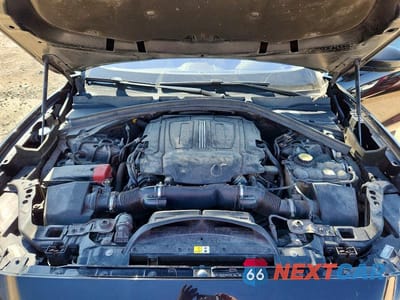 Zdjęcie 12 z 13 samochodu: 2017 JAGUAR F-PACE PREMIUM VIN:SADCJ2BV0HA047229 - miniatura