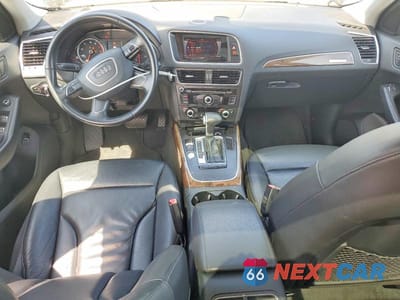 Zdjęcie 8 z 12 samochodu: 2016 AUDI Q5 PREMIUM PLUS VIN:WA1L2AFP2GA094558 - miniatura
