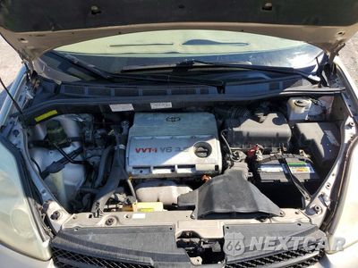 Zdjęcie 12 z 13 samochodu: 2005 TOYOTA SIENNA LE 8 PASSENGER VIN:5TDZA23C95S295920 - miniatura