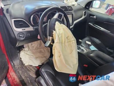 Zdjęcie 8 z 12 samochodu: 2019 DODGE JOURNEY GT VIN:3C4PDDEG5KT732288 - miniatura