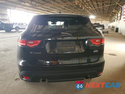 Zdjęcie 6 z 12 samochodu: 2020 JAGUAR F-PACE VIN:SADCS2FX6LA644743 - miniatura