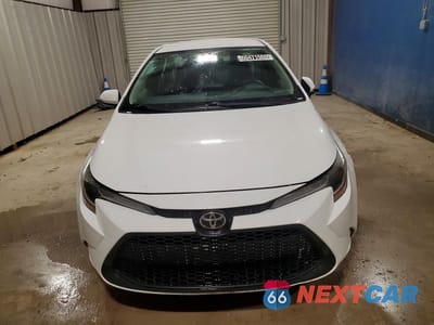 Piąte zdjęcie samochodu w środku: 2021 TOYOTA COROLLA LE VIN:5YFEPMAE5MP206171 - miniatura