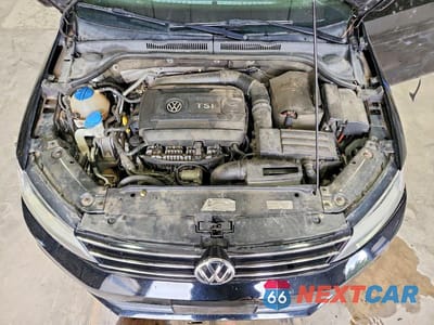 Zdjęcie 11 z 12 samochodu: 2016 VOLKSWAGEN JETTA SPORT VIN:3VWD17AJ4GM294151 - miniatura