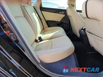 Zdjęcie 10 z 12 samochodu: 2016 HONDA CIVIC EX VIN:2HGFC2F78GH508466 - miniatura