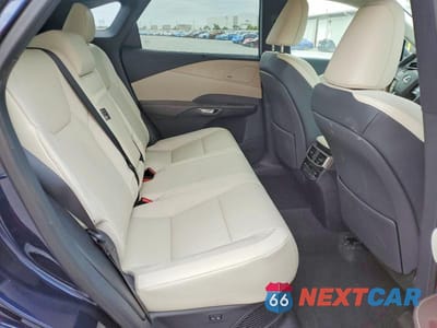 Zdjęcie 11 z 14 samochodu: 2026 LEXUS RX 350H LUXURY VIN:2T2BBMCA7TC115103 - miniatura