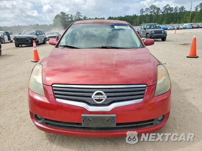Piąte zdjęcie samochodu w środku: 2009 NISSAN ALTIMA 2.5 VIN:1N4AL21E49C168792 - miniatura