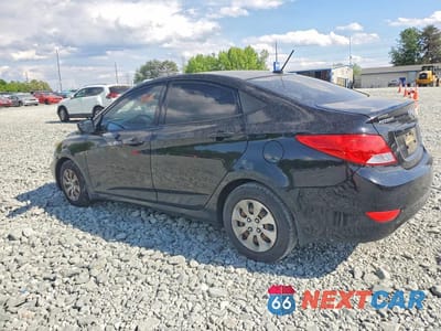 Drugie zdjęcie samochodu z przodu: 2016 HYUNDAI ACCENT SE VIN:KMHCT4AE4GU115396 - miniatura