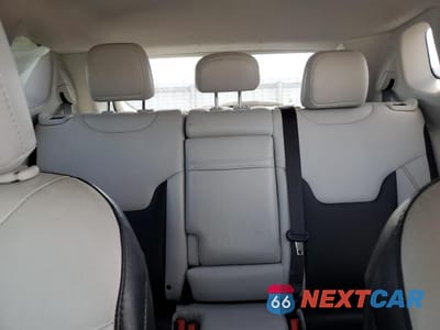 Zdjęcie 10 z 13 samochodu: 2019 JEEP COMPASS LIMITED VIN:3C4NJCCB8KT802092 - miniatura