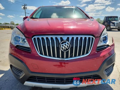 Piąte zdjęcie samochodu w środku: 2015 BUICK ENCORE VIN:KL4CJASBXFB087993 - miniatura