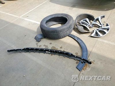 Zdjęcie 13 z 14 samochodu: 2020 FORD EXPLORER ST VIN:1FM5K8GC9LGA51020 - miniatura