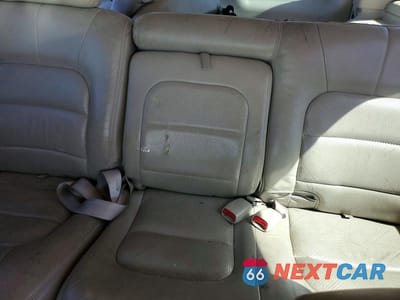 Zdjęcie 10 z 13 samochodu: 2002 CADILLAC ESCALADE LUXURY VIN:1GYEK63N62R111221 - miniatura
