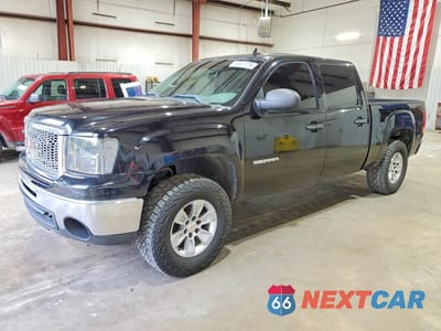 2011 GMC SIERRA C1500 SL 3GTP1UEA6BG224358 - główne zdjęcie licytacji z USA - miniatura