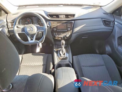 Zdjęcie 8 z 12 samochodu: 2017 NISSAN ROGUE SV VIN:KNMAT2MV3HP602021 - miniatura