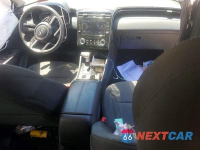Zdjęcie 8 z 13 samochodu: 2022 HYUNDAI TUCSON SE VIN:5NMJA3AE0NH019992 - miniatura