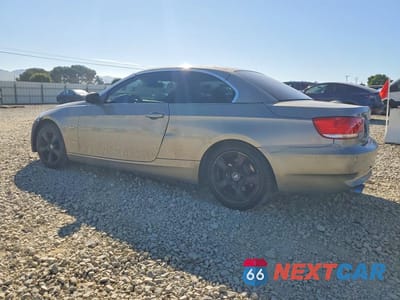 Drugie zdjęcie samochodu z przodu: 2007 BMW 328 I VIN:WBAWL13507PX13638 - miniatura