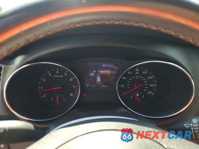 Zdjęcie 9 z 13 samochodu: 2019 KIA SEDONA EX VIN:KNDMB5C13K6517659 - miniatura