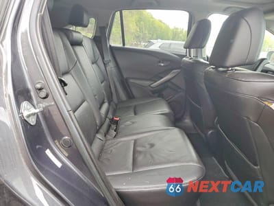Zdjęcie 11 z 13 samochodu: 2013 ACURA RDX VIN:5J8TB4H36DL002497 - miniatura