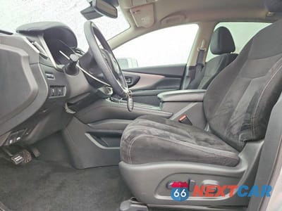 Zdjęcie 7 z 13 samochodu: 2020 NISSAN MURANO SV VIN:5N1AZ2BJ0LN105331 - miniatura