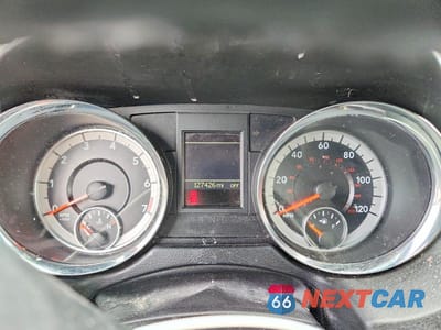 Zdjęcie 9 z 12 samochodu: 2017 DODGE GRAND CARAVAN GT VIN:2C4RDGEG2HR714241 - miniatura