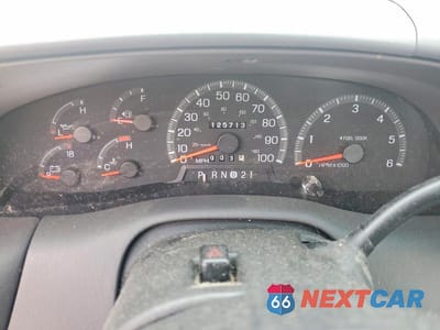 Zdjęcie 9 z 13 samochodu: 1998 FORD F150 VIN:1FTZF1723WKC34049 - miniatura
