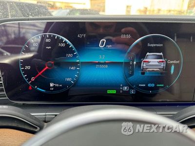 Zdjęcie 8 z 11 samochodu: 2020 MERCEDES-BENZ GLS 450 4MATIC VIN:4JGFF5KE3LA119590 - miniatura