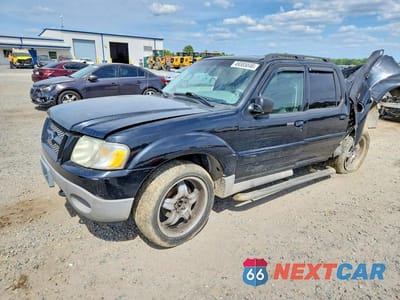 2003 FORD EXPLORER SPORT TRAC 1FMDU77E63UC21546 - główne zdjęcie licytacji z USA - miniatura